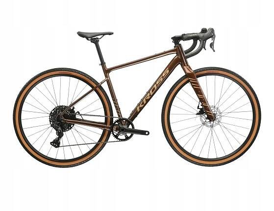 Gravel kolo Kross Esker 2.0 28 M gen 2