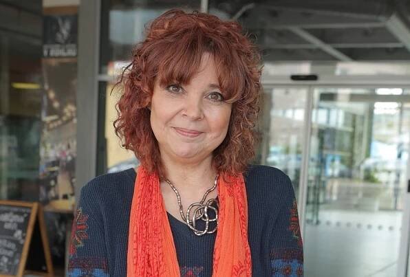 Magdalena Reifová.