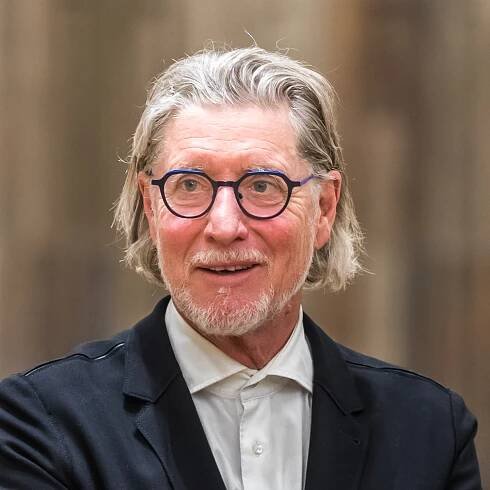 Harald Schumacher