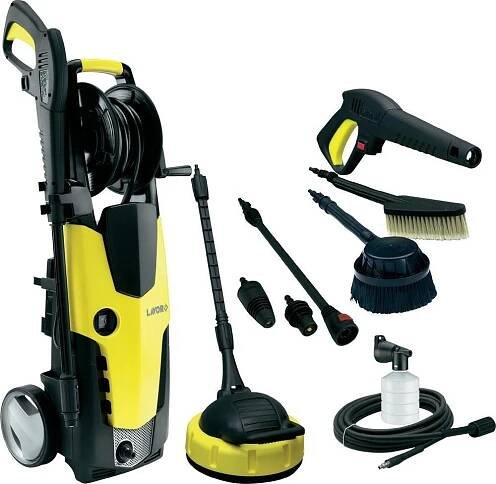 Lavor STM 160 Kit 2 8.086.0003C