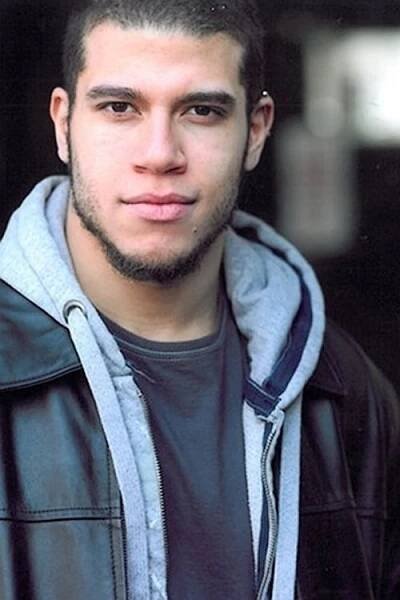 Alex Hernandez herec