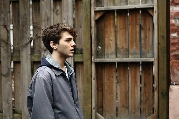 Zabil jsem svou matku - Z filmu - Xavier Dolan