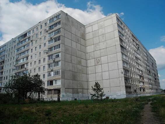 Komunistická utopie paneláků: Jak měl vypadat život na sídlišti a proč to nevyšlo - ByznysDeník