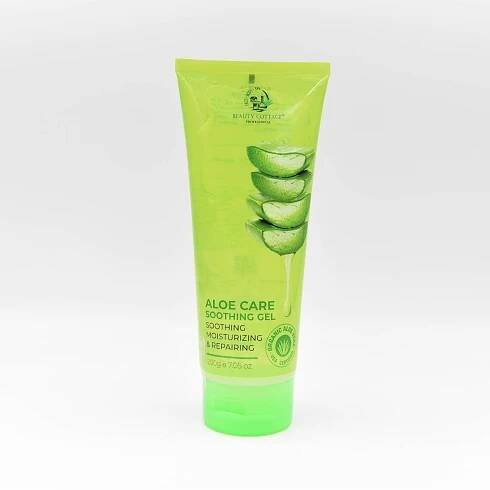 Aloe Vera Soothing Gel - 200g