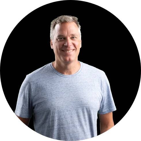 Eric Hansen