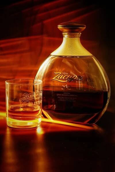 Rumy Zacapa – ceny a vše, co jste chtěli vědět o této značce rumů