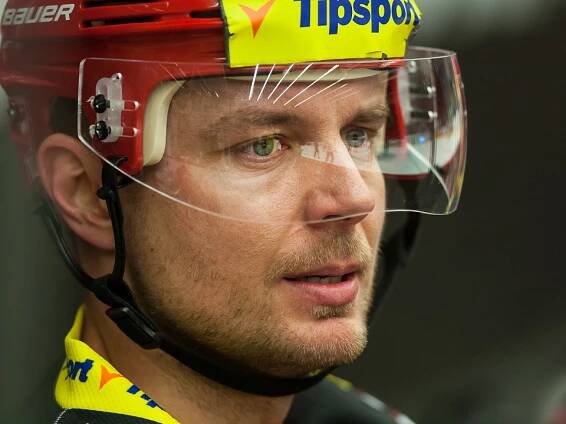 Mountfield HK, a.s. | Fotogalerie | Hráč | Michal Tvrdík