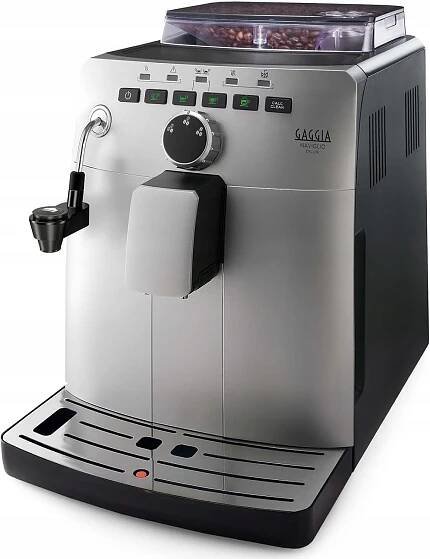Gaggia Naviglio Deluxe