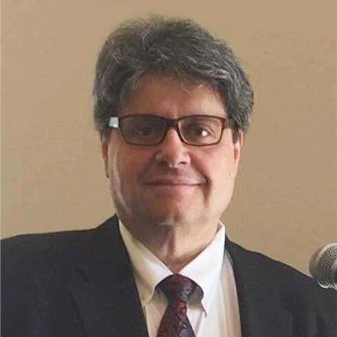 Luis Martinez photo.