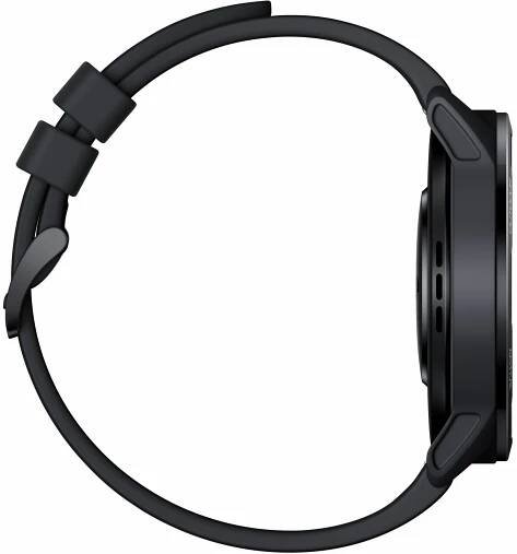 Xiaomi Watch S1 Active Space Black