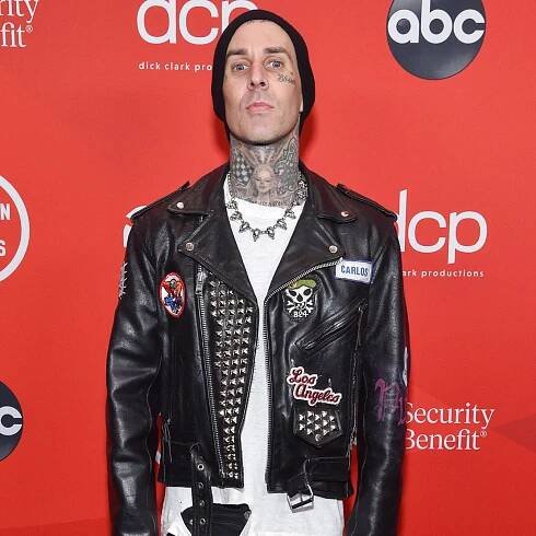 Travis Barker’s Health Scares, Injuries Through the Years