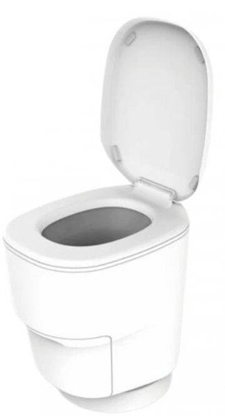 Zavařovací WC Clesana C1 L