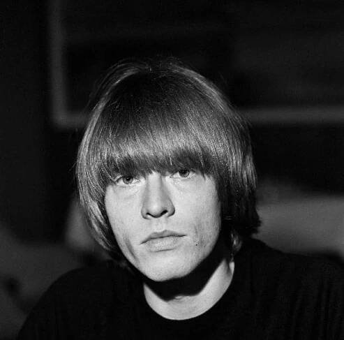 Brian Jones (Musiker)