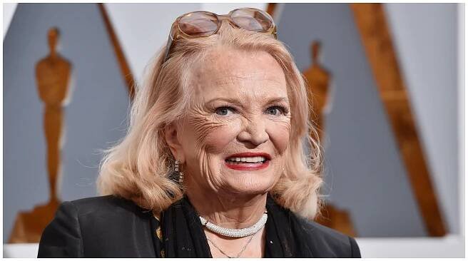 Gena Rowlands 1