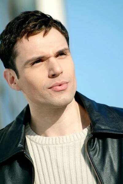 Petr Adam fotka