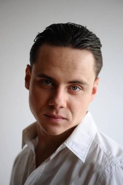 Antonín Holub - LaK Produkce