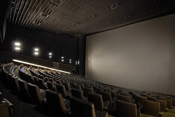 CineStar IMAX Sony Center Berlin | Kinokompendium