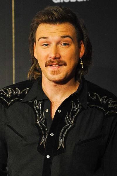 Morgan Wallen