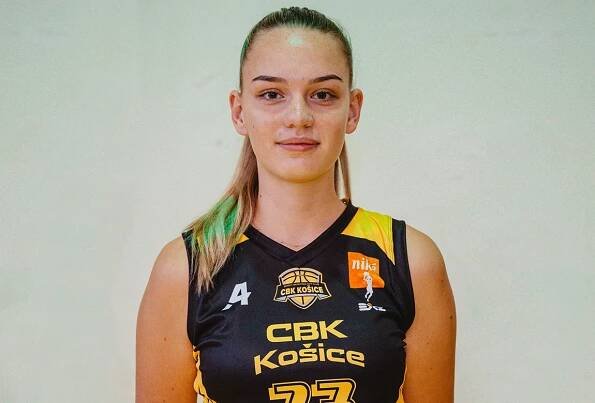 Natália Tomajková 