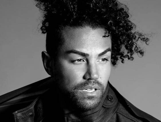 Brace yourself for Jaafar Jackson