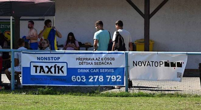 Vzpomínkový turnaj v malé kopané Kema Cup 2025. napsal svůj 5. ročník. 19. července 2025