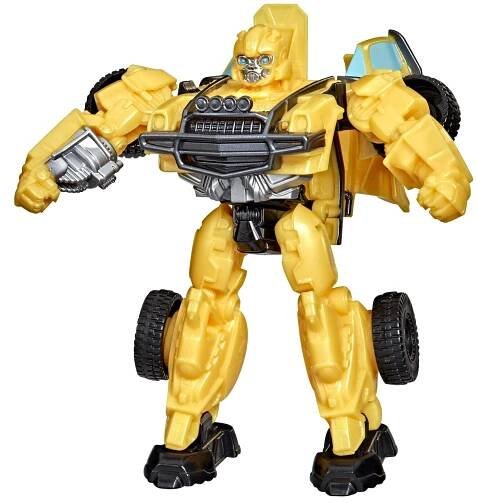 Hasbro Transformers F46075X0 Bumblebee