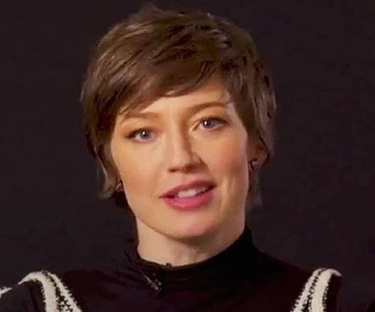 Carrie Coon
