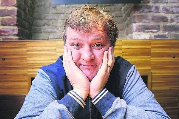 Zlý bankéř Jeřábek: Z reklam kápnul pořádný balík! Konečně si splní sen