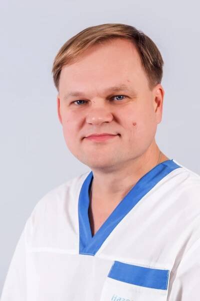 Врачи и медицинские услуги клиники Аллергомед в Санкт-Петербурге