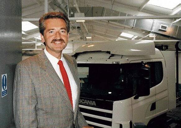 Chris Kelly Archives - Keltruck Scania