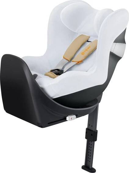 Cybex Letní potah Sirona M/M2 i-Size 2017 od 1 590 Kč