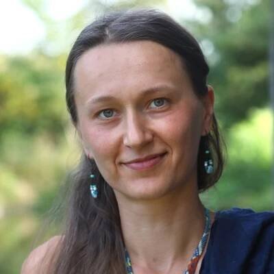 Šárka Doležalová