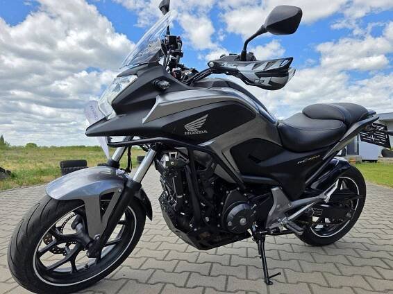 Honda NC 750 X