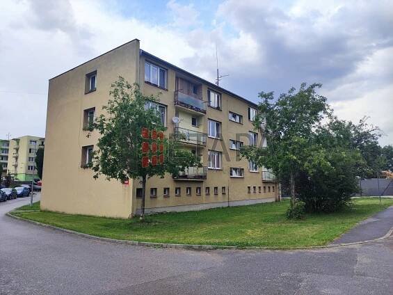 Prodej Byt 2+1, Zahradní, Zliv, okres České Budějovice