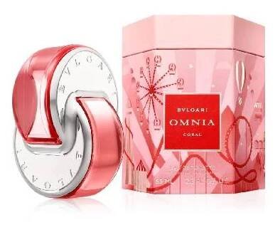 Bvlgari Omnia Coral Omnialandia, Toaletní voda 65ml