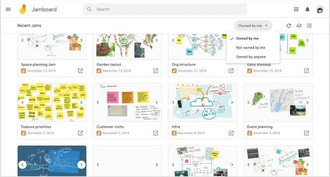 Google Workspace Updates: February 2019 