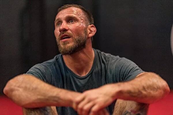 Foto k tématu Donald Cerrone – stránka 4
