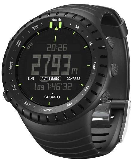 Suunto Core