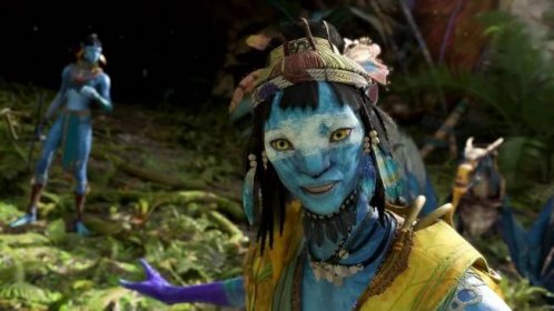 Čo vlastne ponúkne hra Avatar Frontiers of Pandora?  