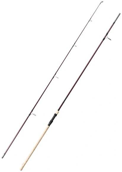 Delphin ETNA E3 cork 3,3 m 3 lb 2 díly