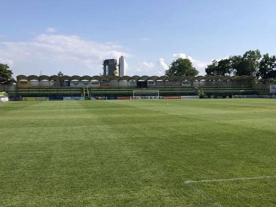 1. kolo MOL Cup, 1.HFK Olomouc - FC Zbrojovka Brno 0:3 | 1. HFK Olomouc