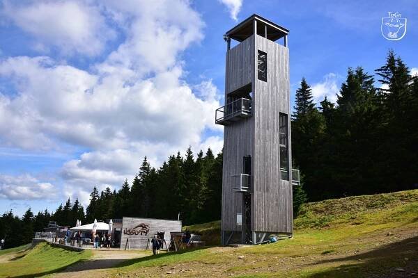 Dlouhé stráně jsou opravdu dlouhé – Turisticky gurman