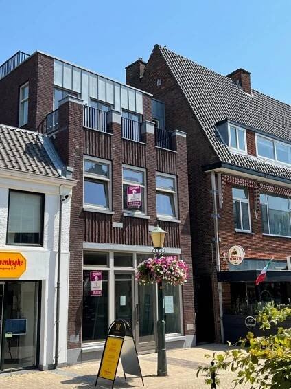 Langstraat Wassenaar