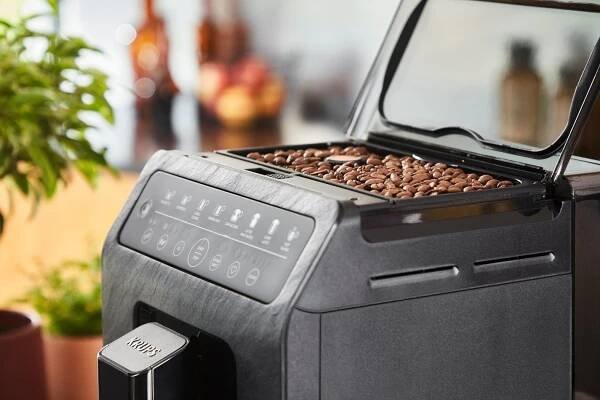 Automatický kávovar KRUPS EA897B10 Evidence Eco EA897B10 | bscom.cz