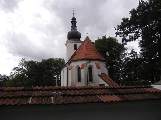 Domanín