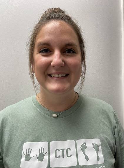 Beth Bosworth - Service Coordinator - Children's Therapy Concepts