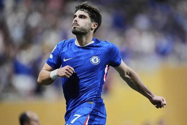 Chelsea v úvodu MS klubů porazila Los Angeles FC. Rozhodl Neto, hrál i Giroud