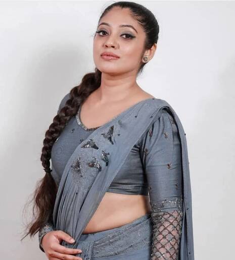 Veena Nandakumar Hot and Bold 50+ Photos Will Blow Your Mind Away 31
