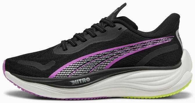 Puma VELOCITY NITRO 3 - Dámské běžecké boty - 1