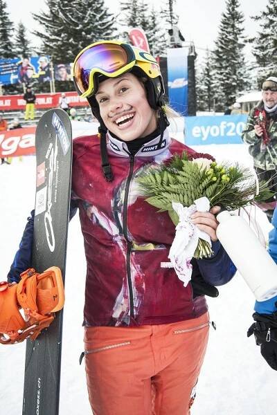 Toto jsou naše medailová zlatíčka: Biatlonová kráska v podprsence, snowboarďačka s knírkem v plavkách a Sáblíková v kalendáři